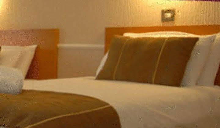 Bowes Incline Hotel Гейтсхед Экстерьер фото